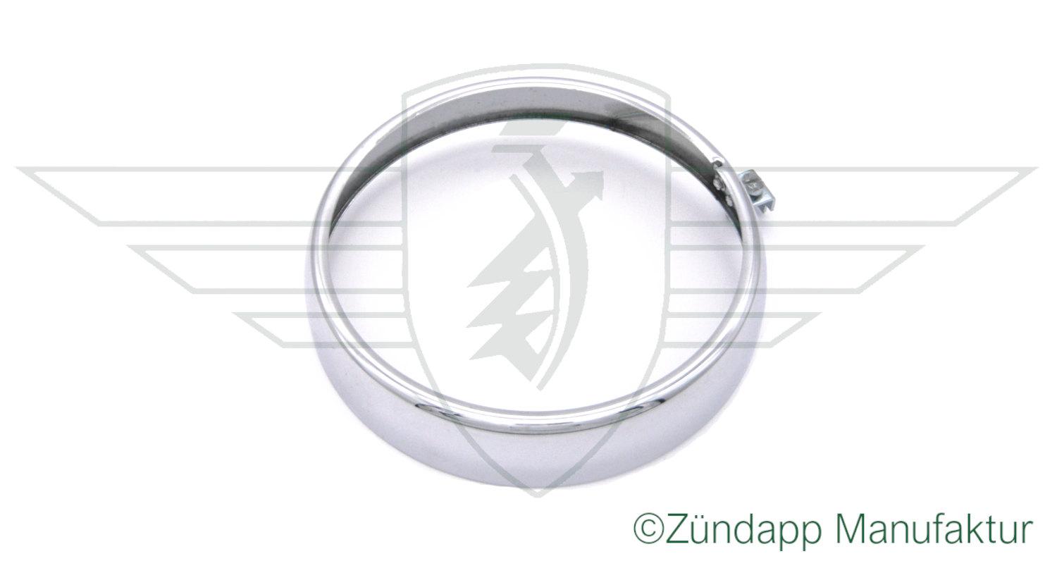 Glass holder ring cpl. original